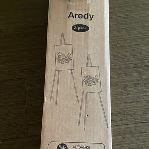 Easels